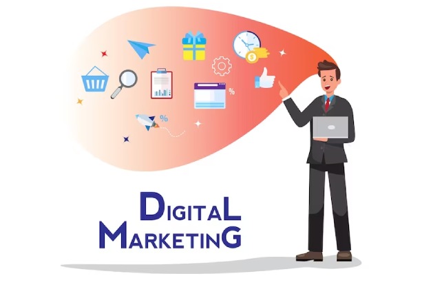 Digital Marketing company in Thane | Digikraf Thane Mumbai