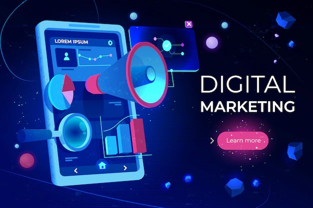 Digital Marketing Agency in Mumbai | Top 9 Benefits of Digital Marketing | Digikraf