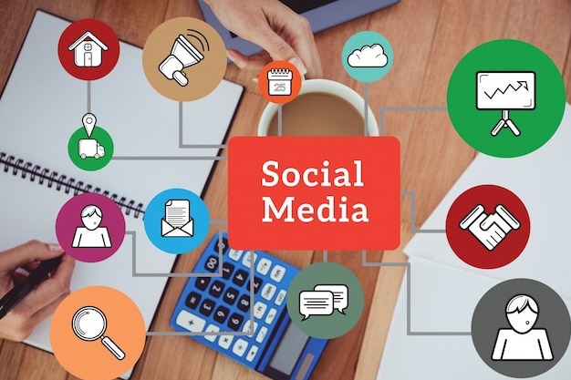 Digital marketing companies in mumbai for social media