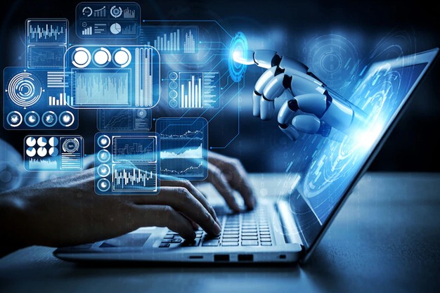 Need Of Artificial Intelligence to Digital Marketing Companies in Mumbai