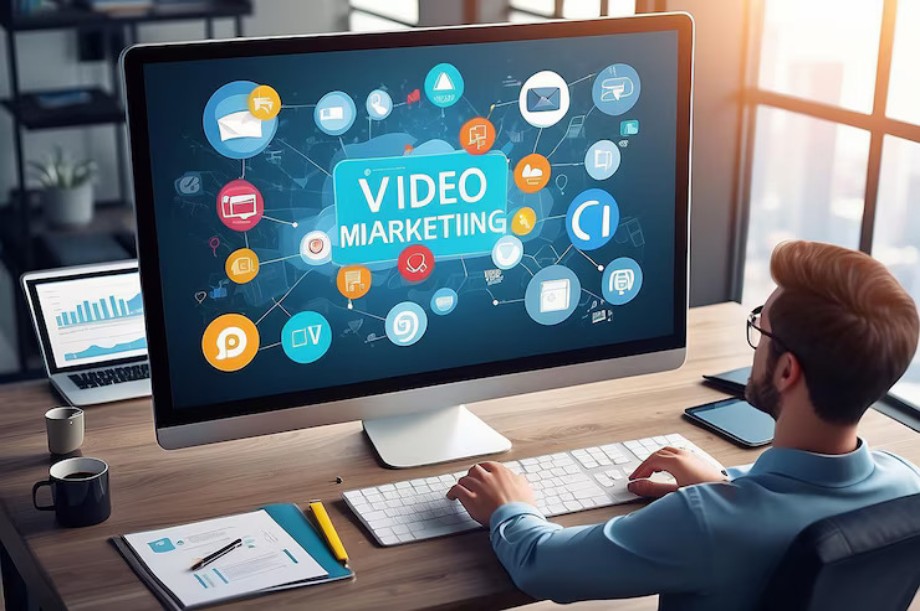 Video Marketing services in Thane