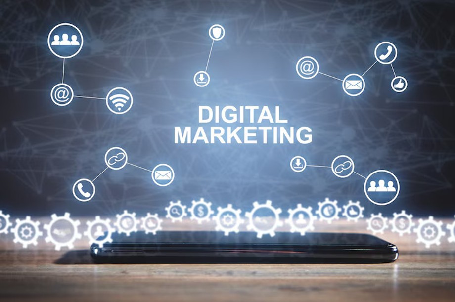 Top advantages of digital marketing