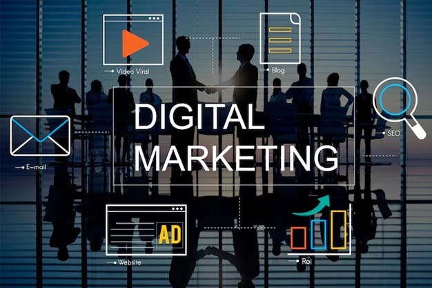 performance marketing | Digikraf Thane Mumbai