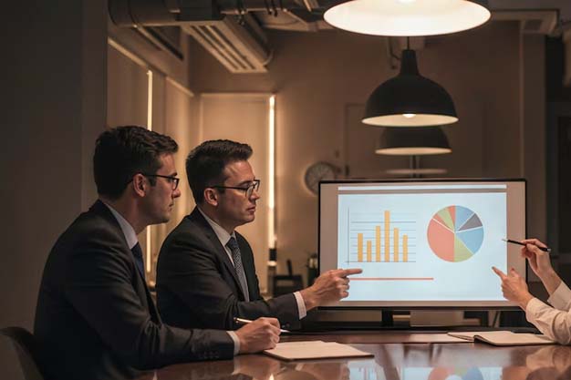 performance marketing | Digikraf Thane Mumbai