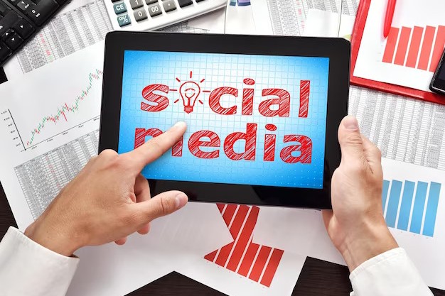 Digikraf - Your Trusted Social Media Marketing Agency in Thane